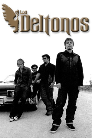 pelicula Los DelTonos – Buenos Tiempos –